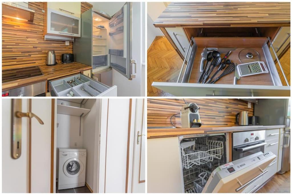 Josef Manes Birth House, Sights Walkable, Old Town Square Apartment Prague