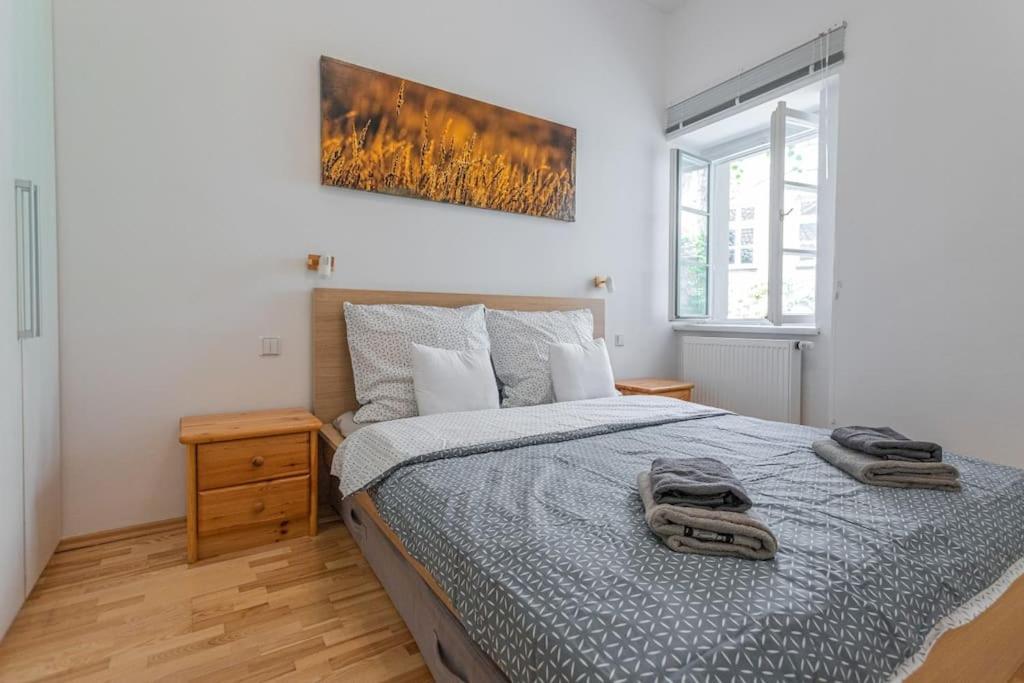 Apartamento Josef Manes Birth House, Sights Walkable, Old Town Square Praga